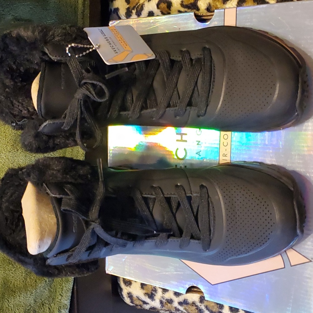 Skeechers Uno Rugged - image 7